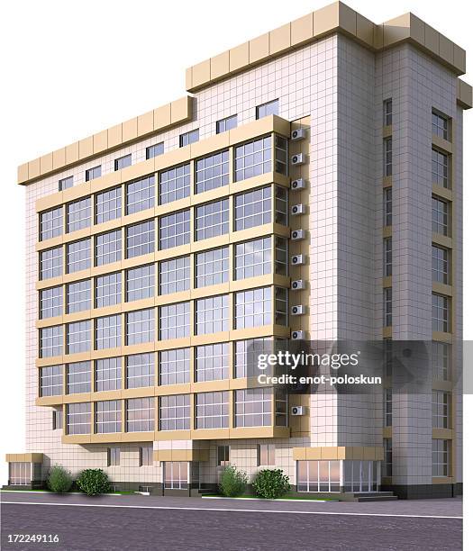 Computer Generated Buildings 47,695 Computer Generated Building Stock Photos, High-Res Pictures, and ...