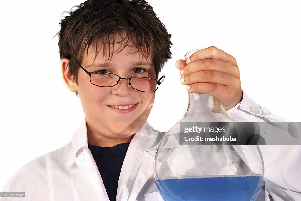 Chemist