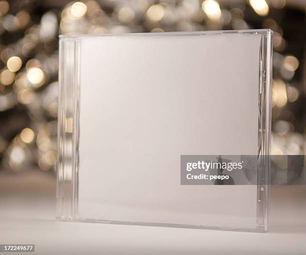 digital storage media - cd case stock pictures, royalty-free photos & images