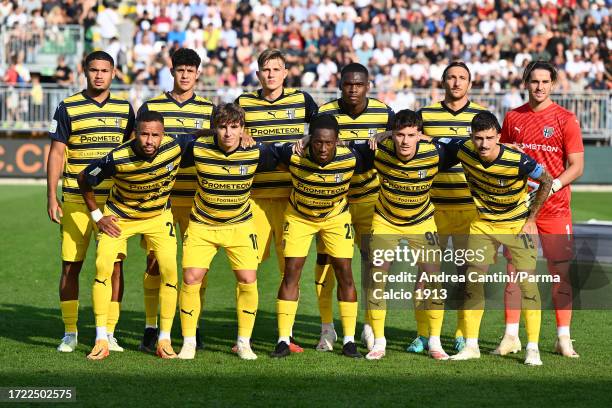 Parma Unity Football Pictures and Photos - Getty Images