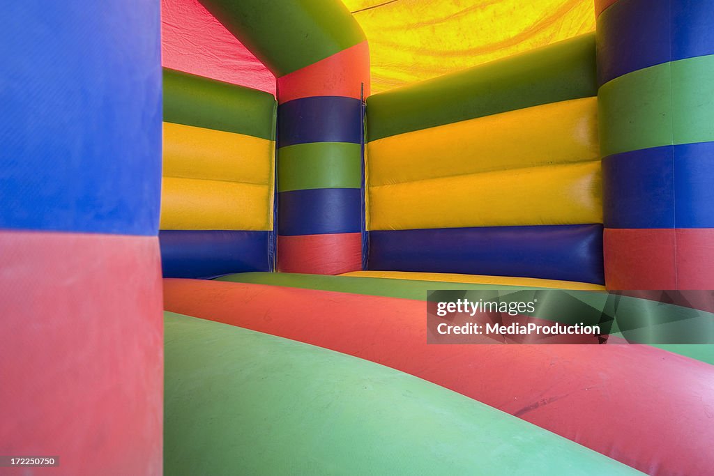 Bouncy castle