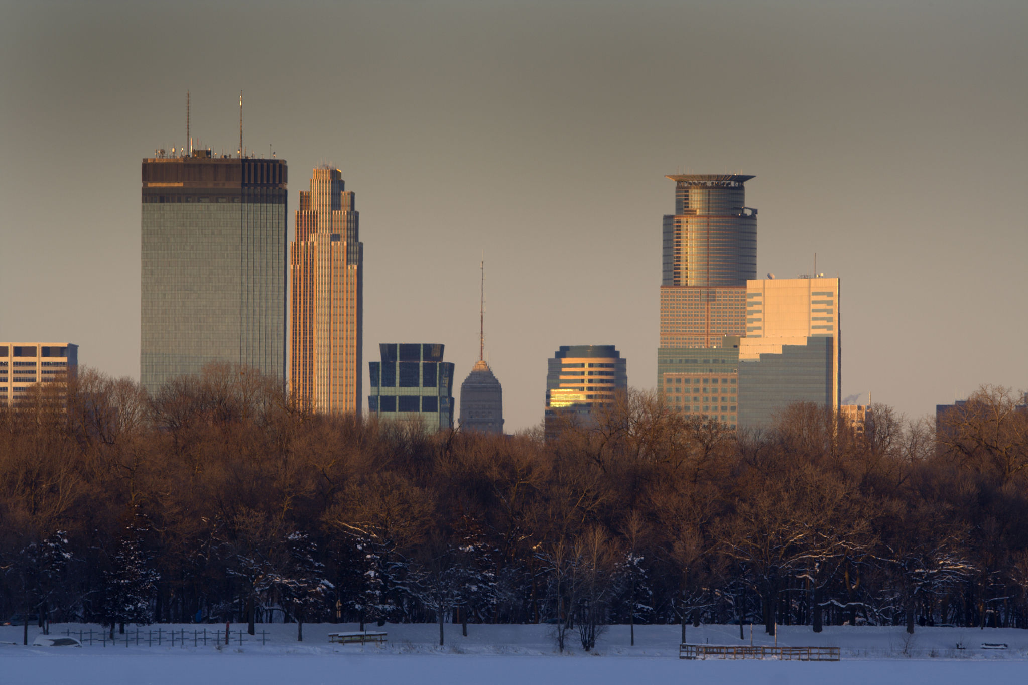 tax season Minnesota