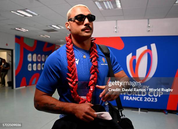 Sam Blade Rugby 303 Pierre Slade Photos & High Res Pictures - Getty Images