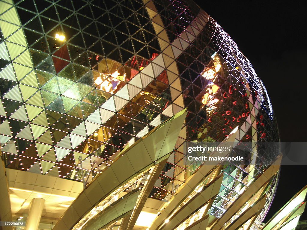 Macau Golden Dome Casino