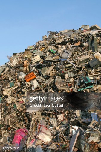 Computer dump # 5 Computer dump # 5