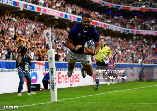 Samoan Islanders Rugby 52,309 Samoa Islands Stock Photos, High-Res Pictures, and Images ...