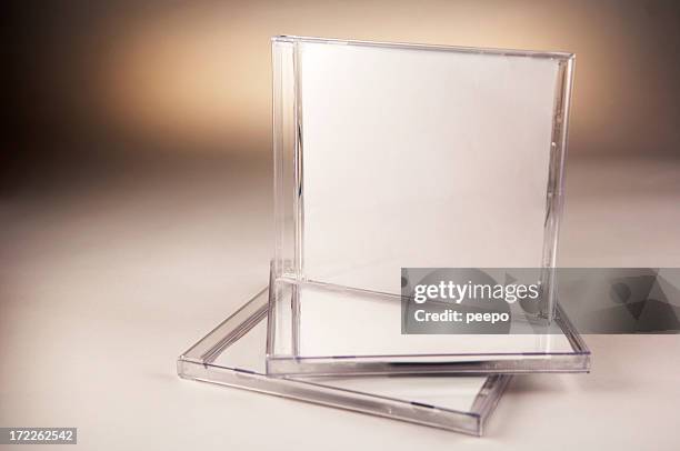 digital storage media - cd case stock pictures, royalty-free photos & images