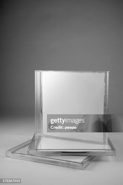 medios de almacenamiento digital - compact disc fotografías e imágenes de stock
