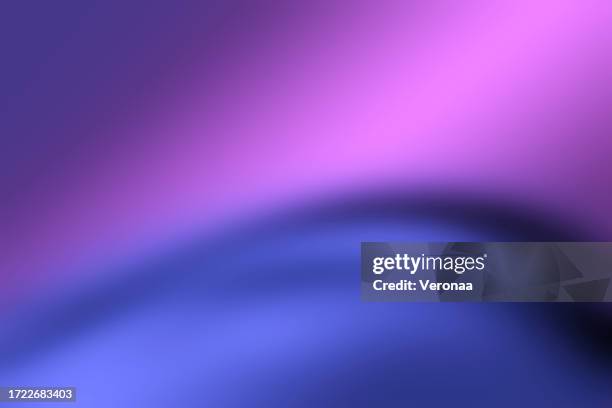 abstract blur pink blue toned background. - desktop wallpaper stock illustrations