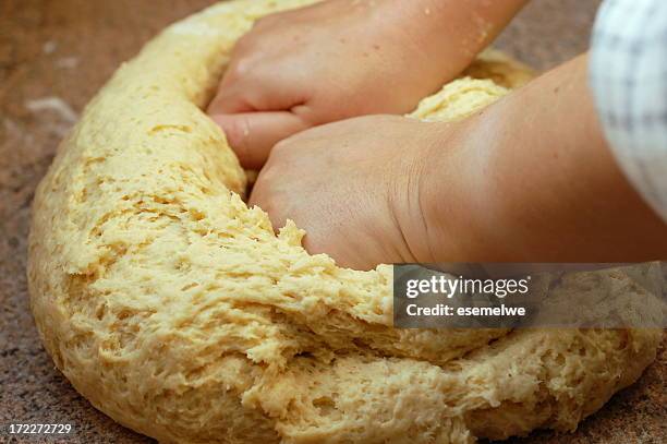 432 Bread Dough Rise Stock Photos, High-Res Pictures, and Images ...