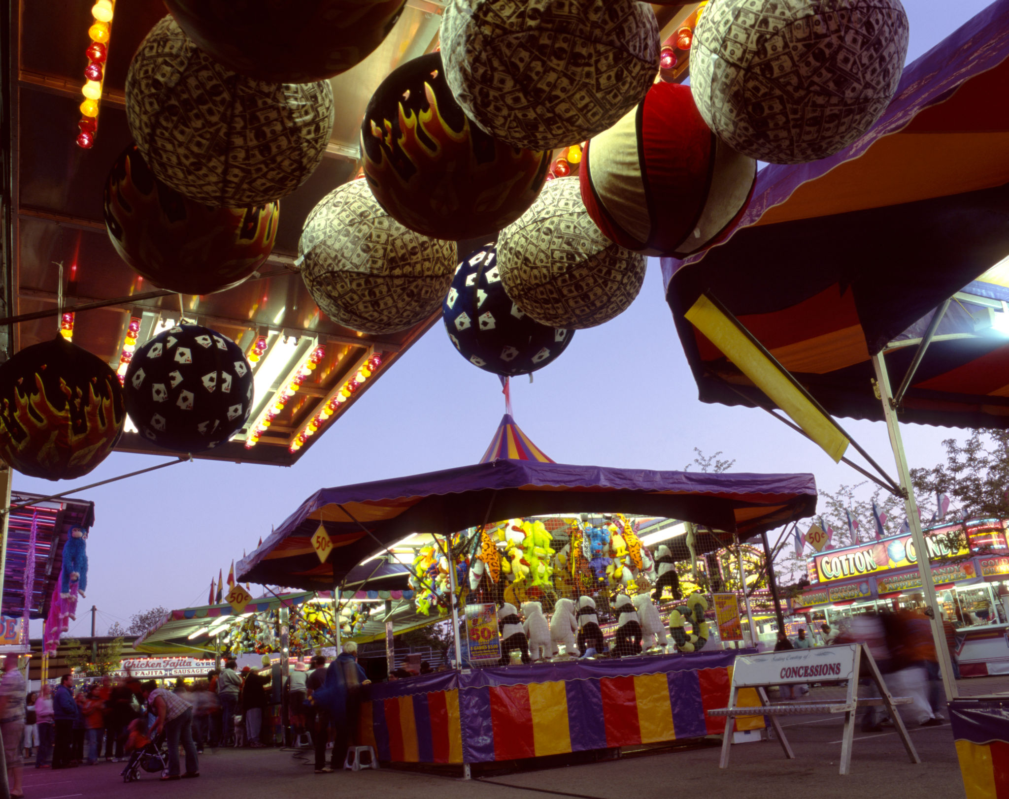 michigan lemon festival