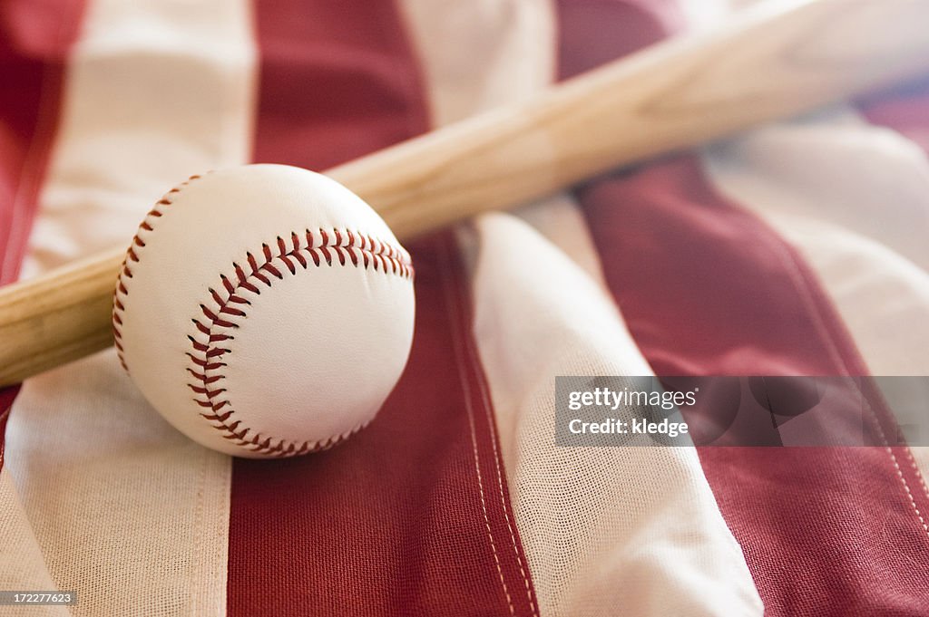 America's Pastime