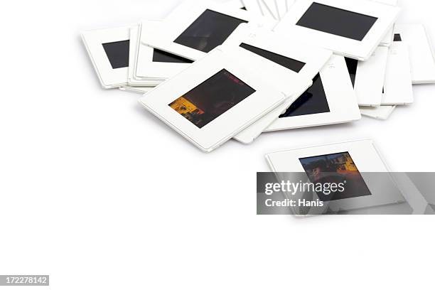 photo slides - photographic slide stock pictures, royalty-free photos & images