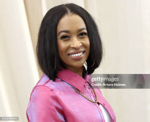 77 Brianna Moore Photos & High Res Pictures - Getty Images