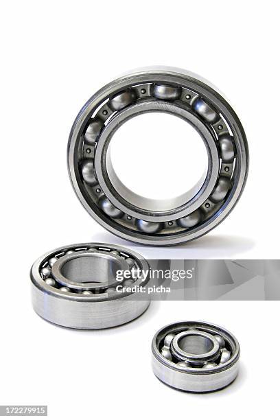 bearings - ball bearing stock pictures, royalty-free photos & images