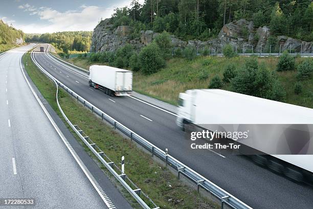 convoy - convoy stock pictures, royalty-free photos & images