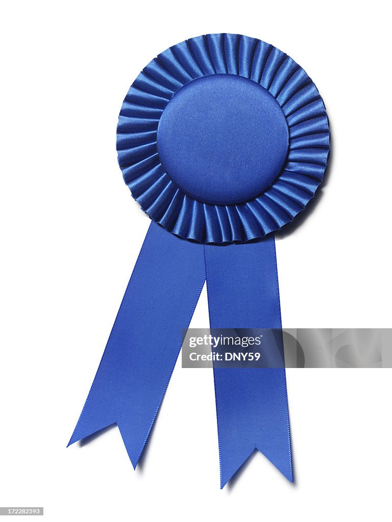 Blue Ribbon