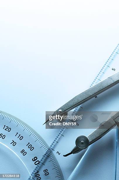 Drafting Instruments Display 203 Drafting Instruments Stock Photos, High-Res Pictures, and Images ...