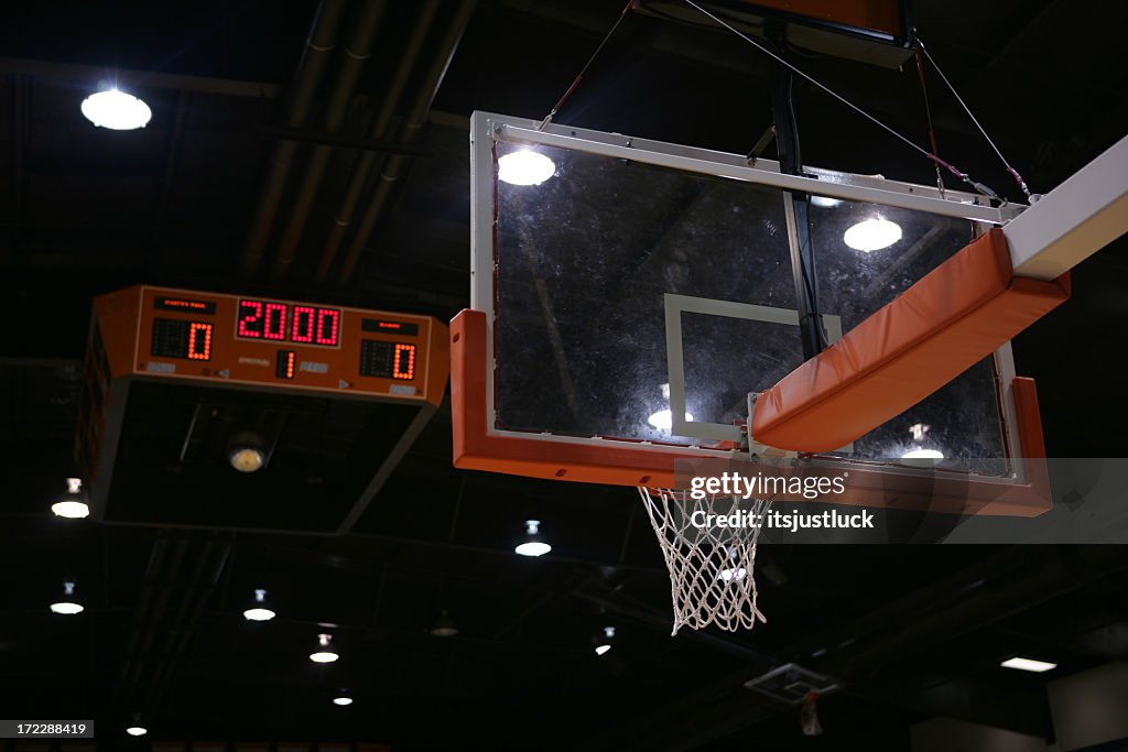 Lassen Sie das Spiel beginnen.