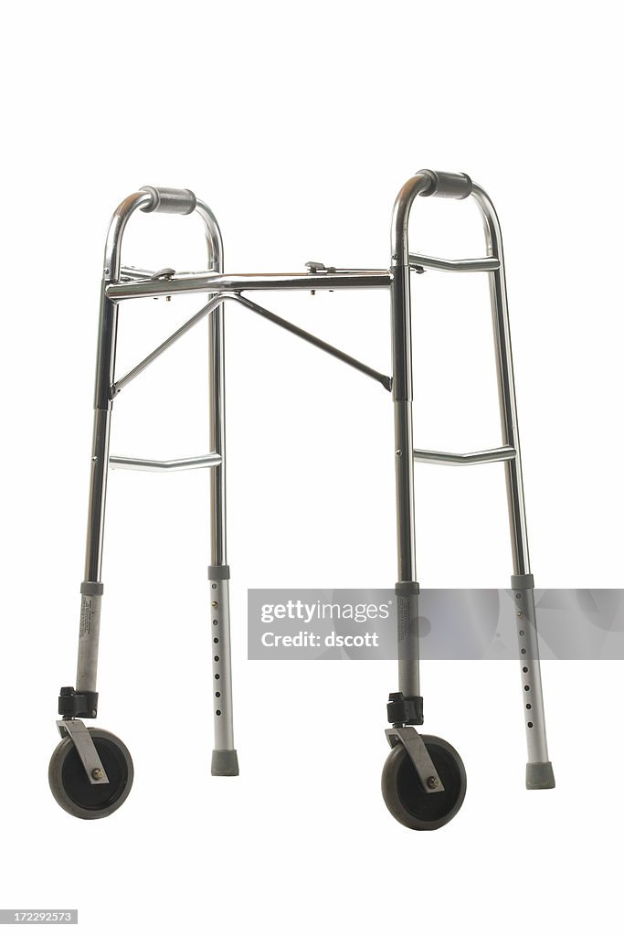Medical Equipment - Walker