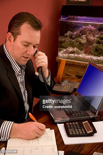 businessman - general director stock pictures, royalty-free photos & images