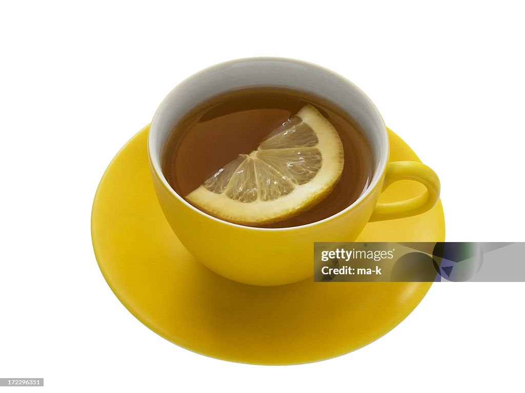 Cup of tea