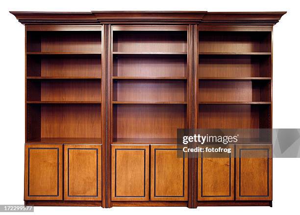 bookcase #2 - inlay stock pictures, royalty-free photos & images