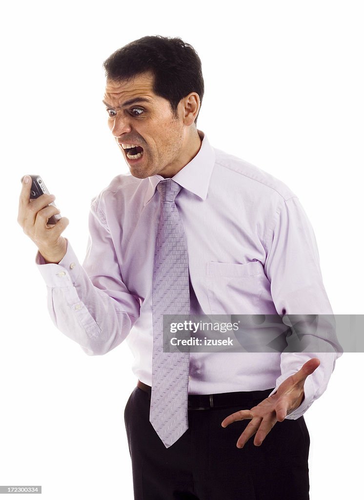 Fuherious Furious High-Res Stock Photo - Getty Images