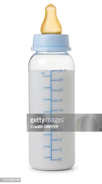 哺乳瓶 - 哺乳瓶 ストックフォトと画像