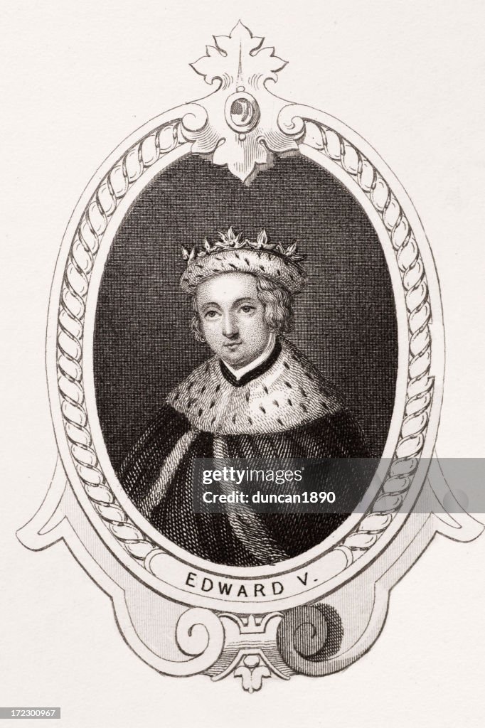 Edward V