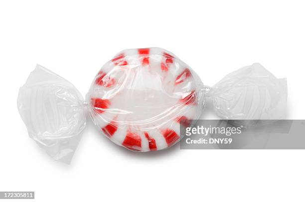 breath mint - boiled sweet stock pictures, royalty-free photos & images