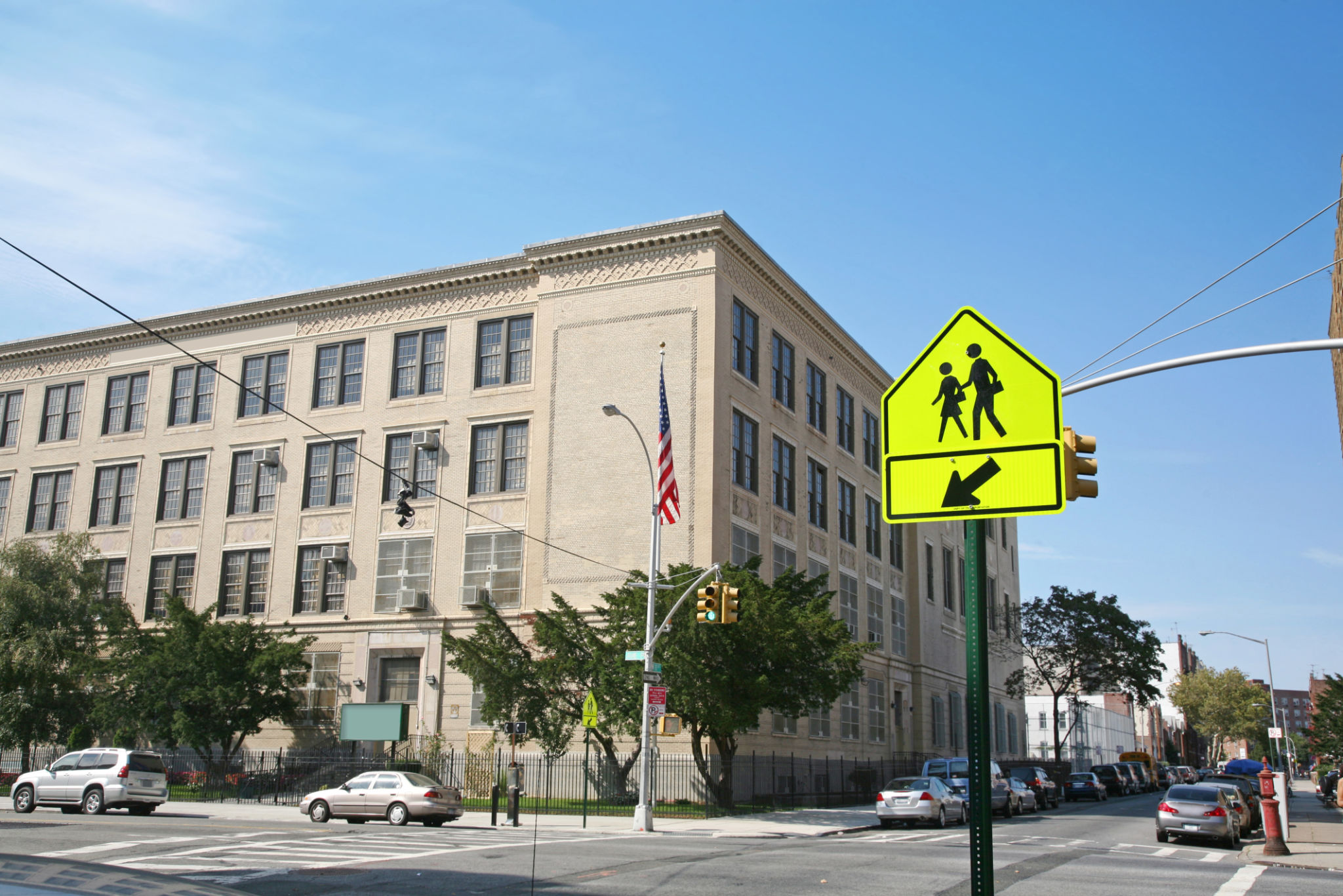 new york city education