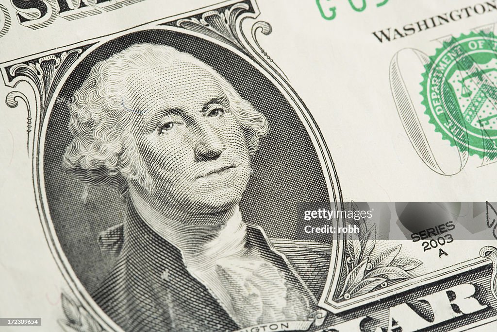 Washington's Dollar