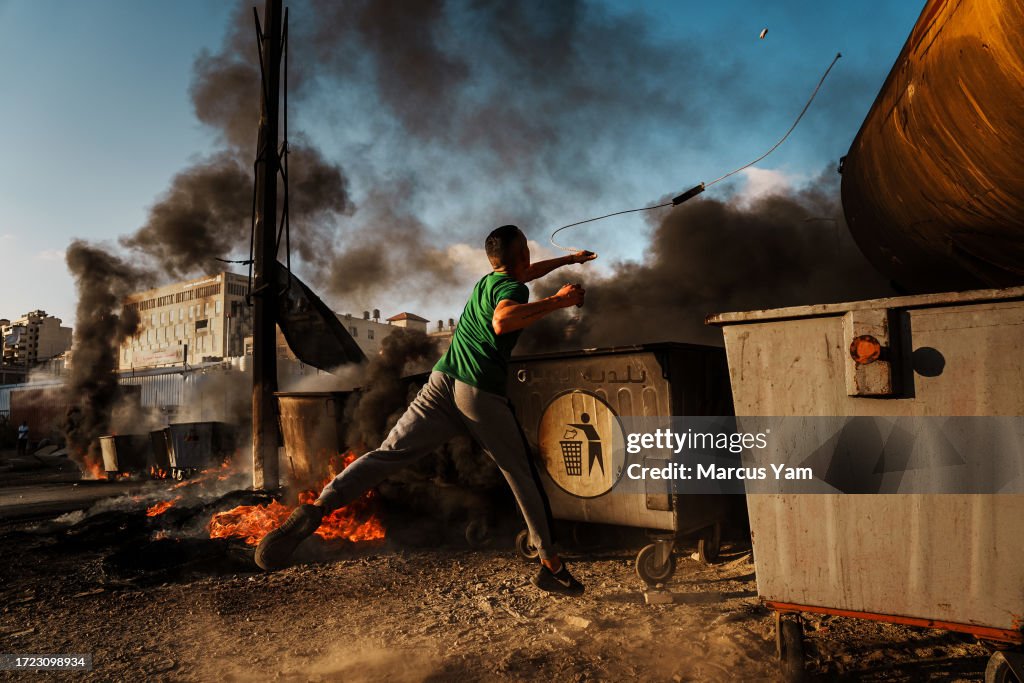 ISRAEL GAZA WAR