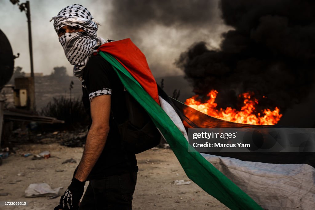 ISRAEL GAZA WAR