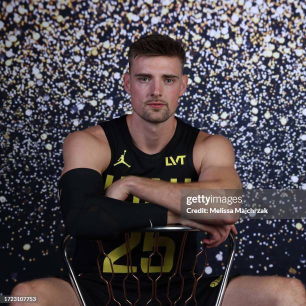 Miah Poth Micah Potter Photos and Premium High Res Pictures - Getty Images
