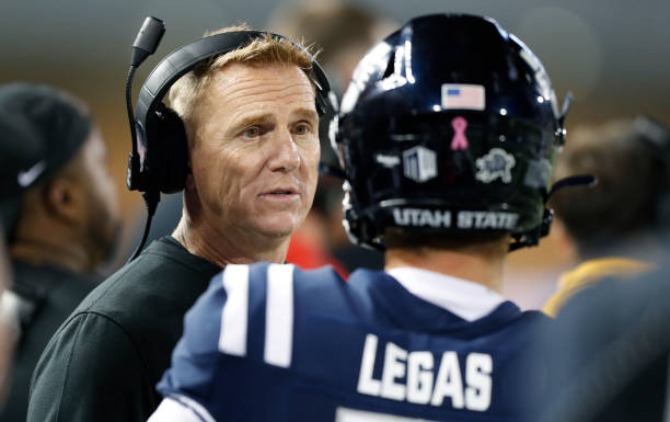 San Diego State vs. Utah State: TV Channel, Live Stream, Time, How to Watch – November 4