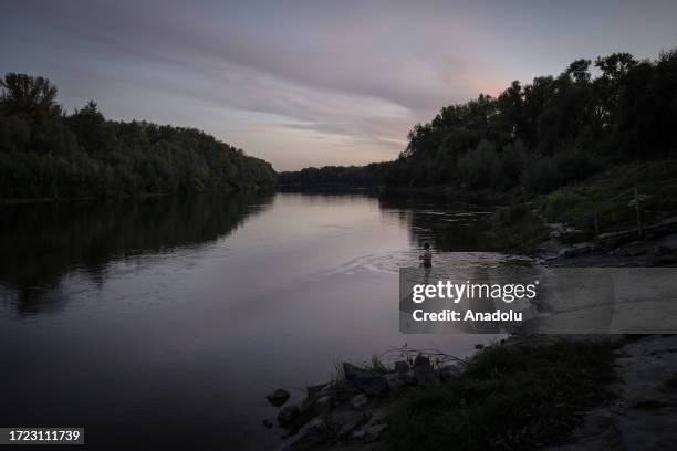 Desna 93 Desna River Stock Photos, High-Res Pictures, and Images - Getty Images