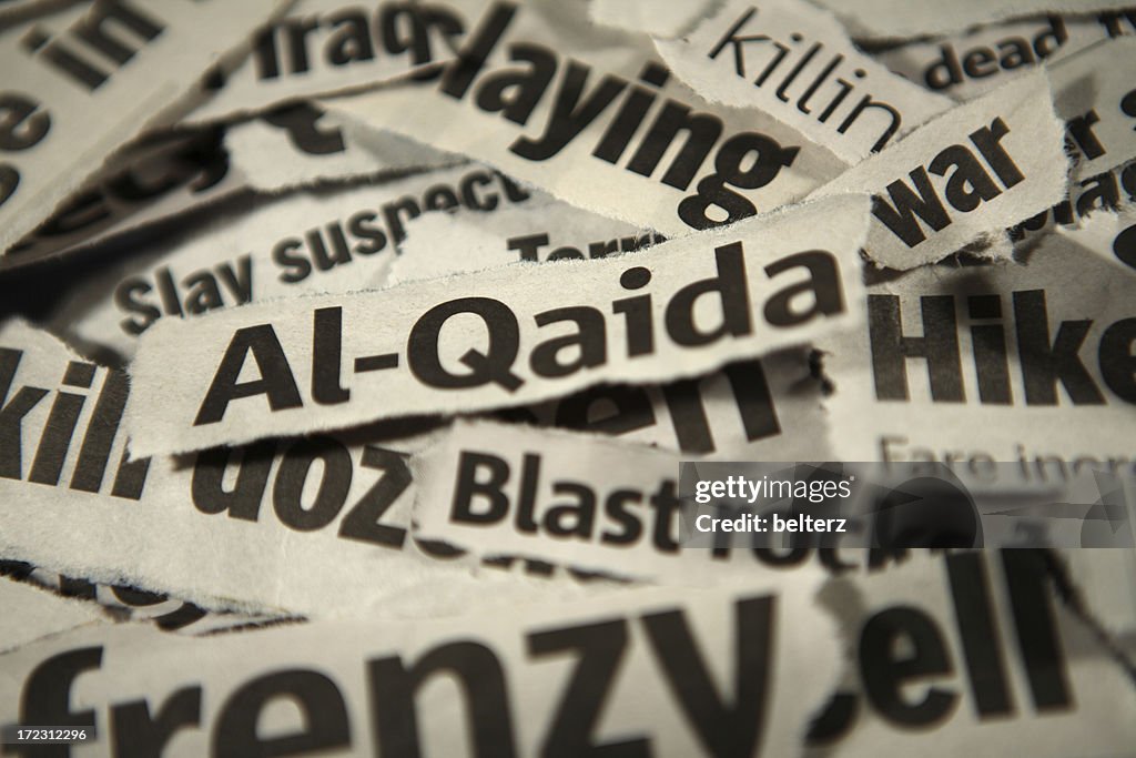 Al-Qaeda