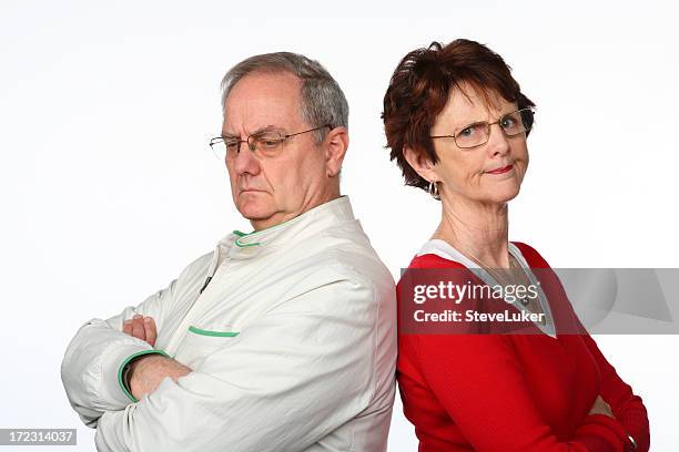 after an argument - alimony stock pictures, royalty-free photos & images
