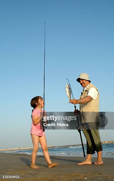 98 Girl Fly Fishing Stock Photos, High-Res Pictures, and Images
