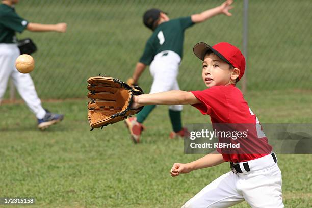 baseball - baseball kid stock pictures, royalty-free photos & images