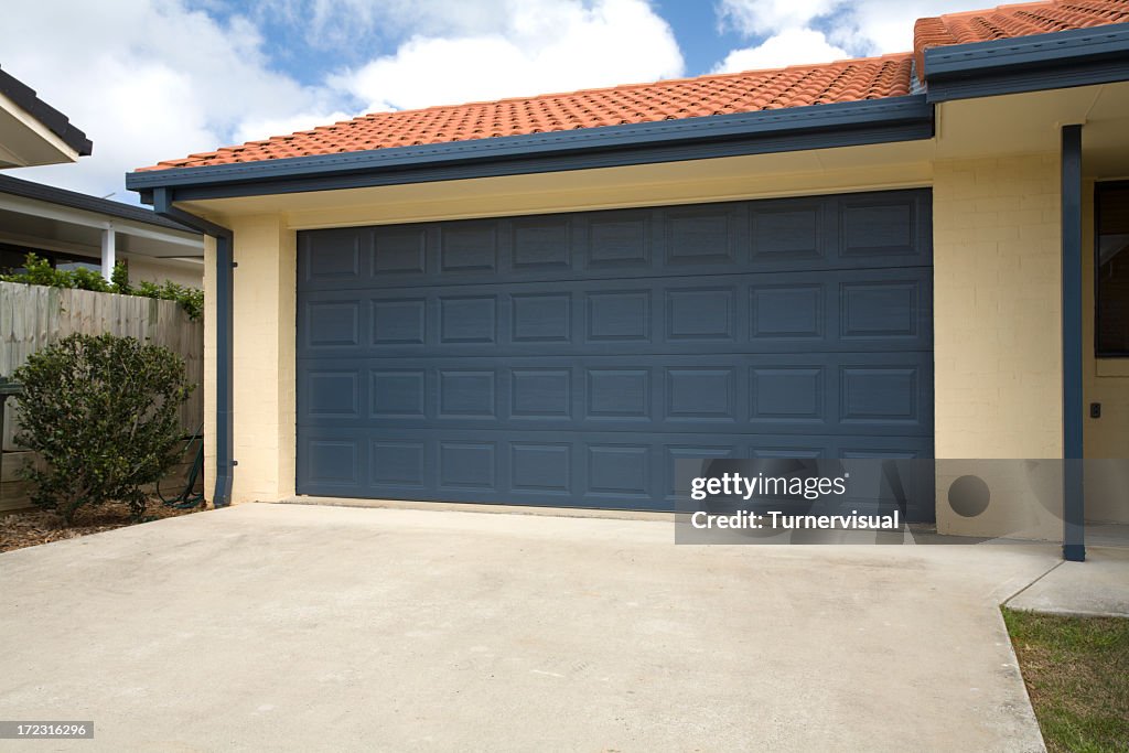 Garage Door