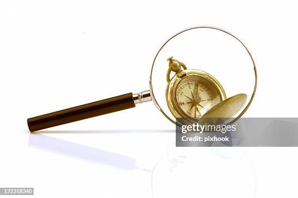 Compass Direction Mission 71 Mission And Vision Compass Stock Photos, High-Res Pictures, and ...