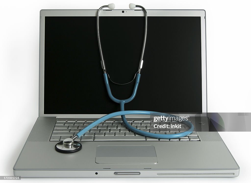 Computer Doctor