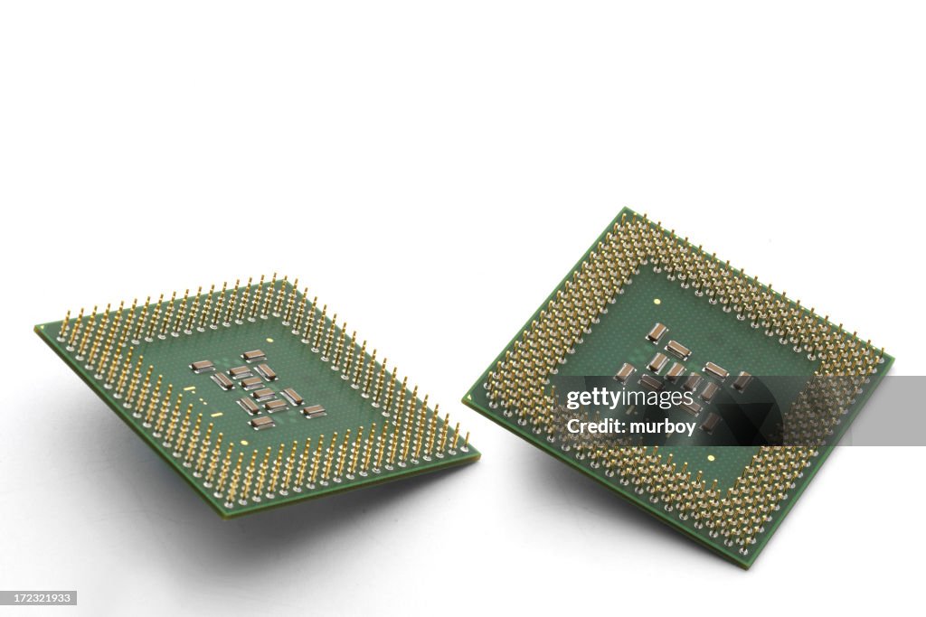 Processor