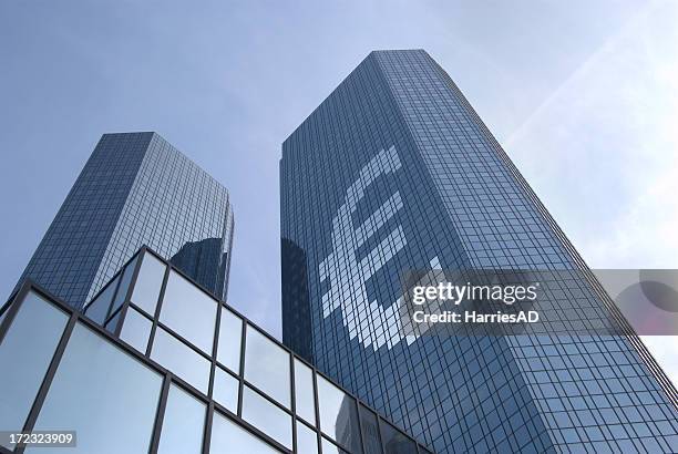 conceito de euro - banco imagens e fotografias de stock