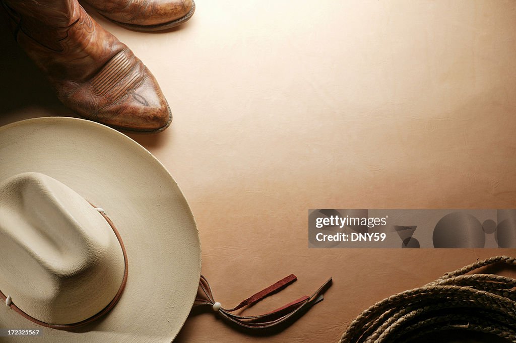 Western Theme
