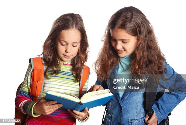 estudiantes - preadolescente fotografías e imágenes de stock