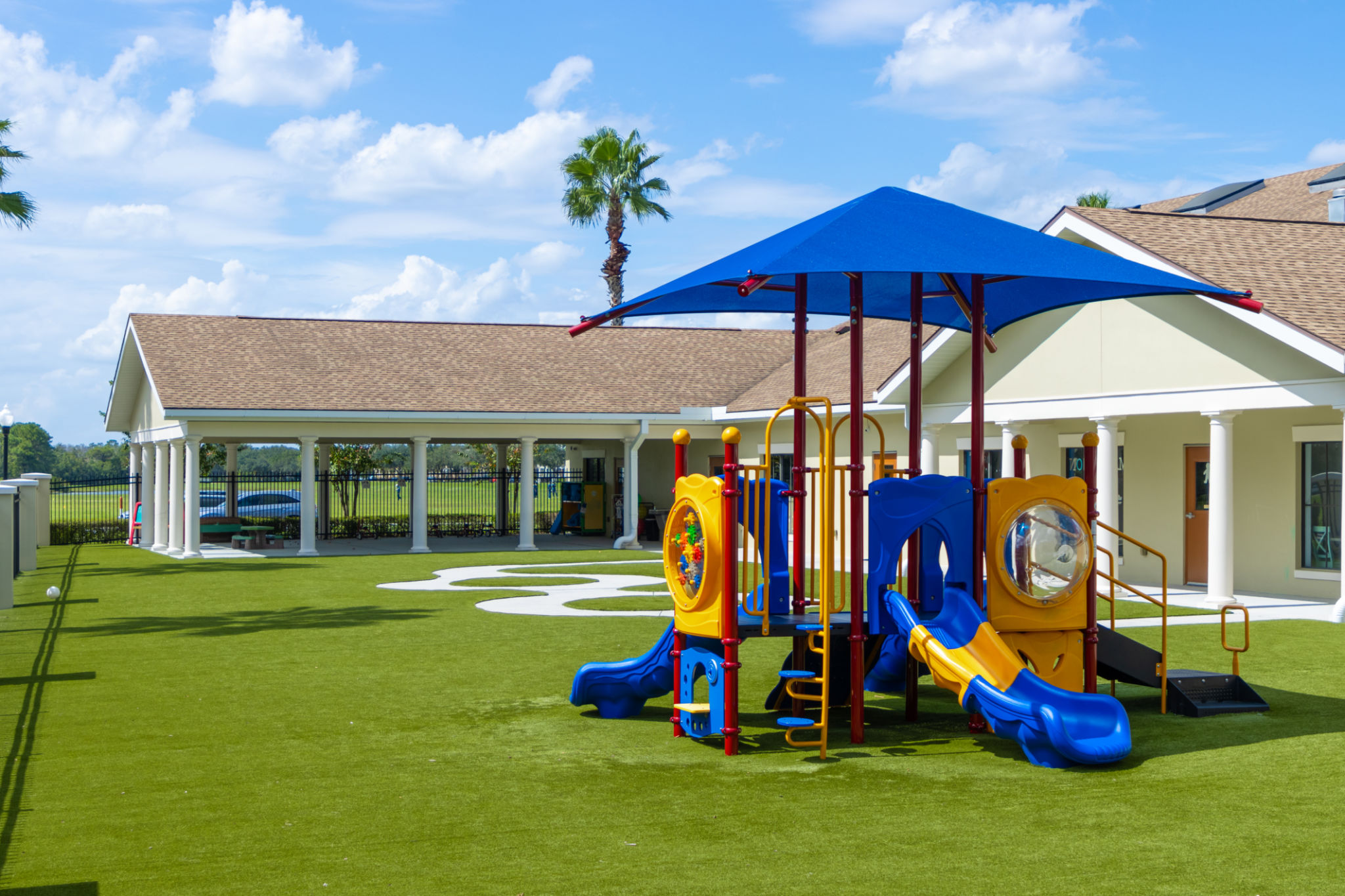 daycare center